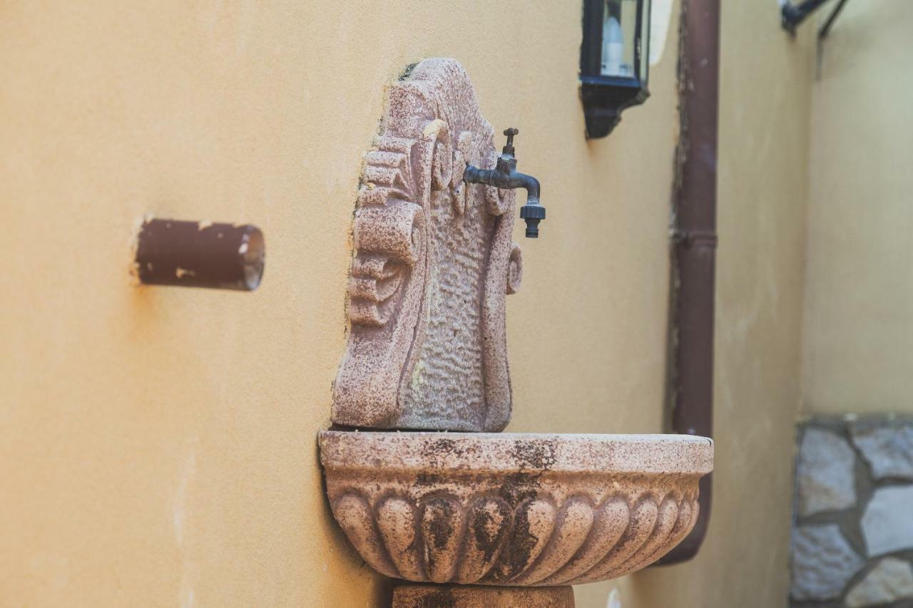 Leon D'Oro - Villetta Turistica سان ليون المظهر الخارجي الصورة